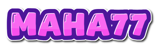 logo MAHA77